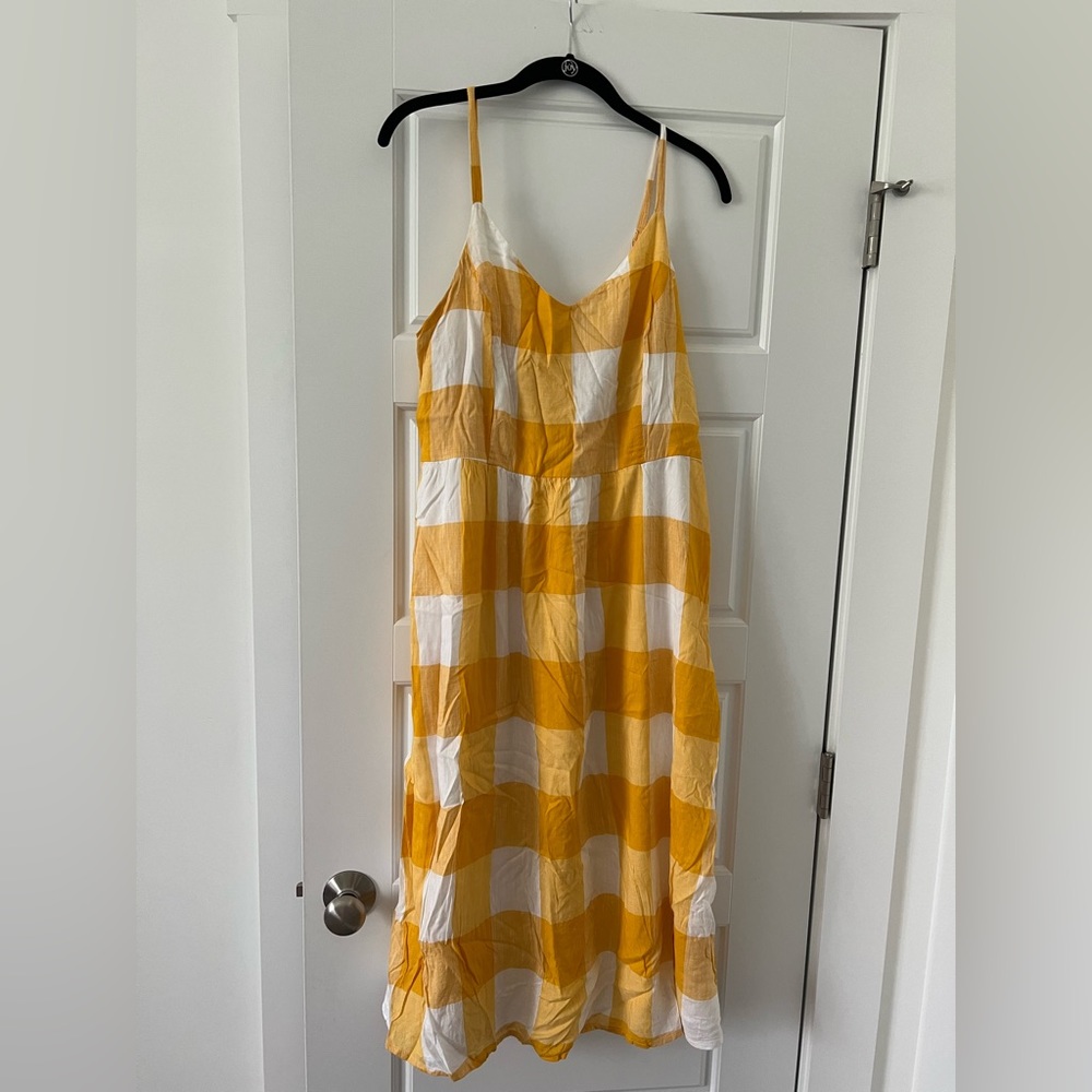 Old Navy sundress !